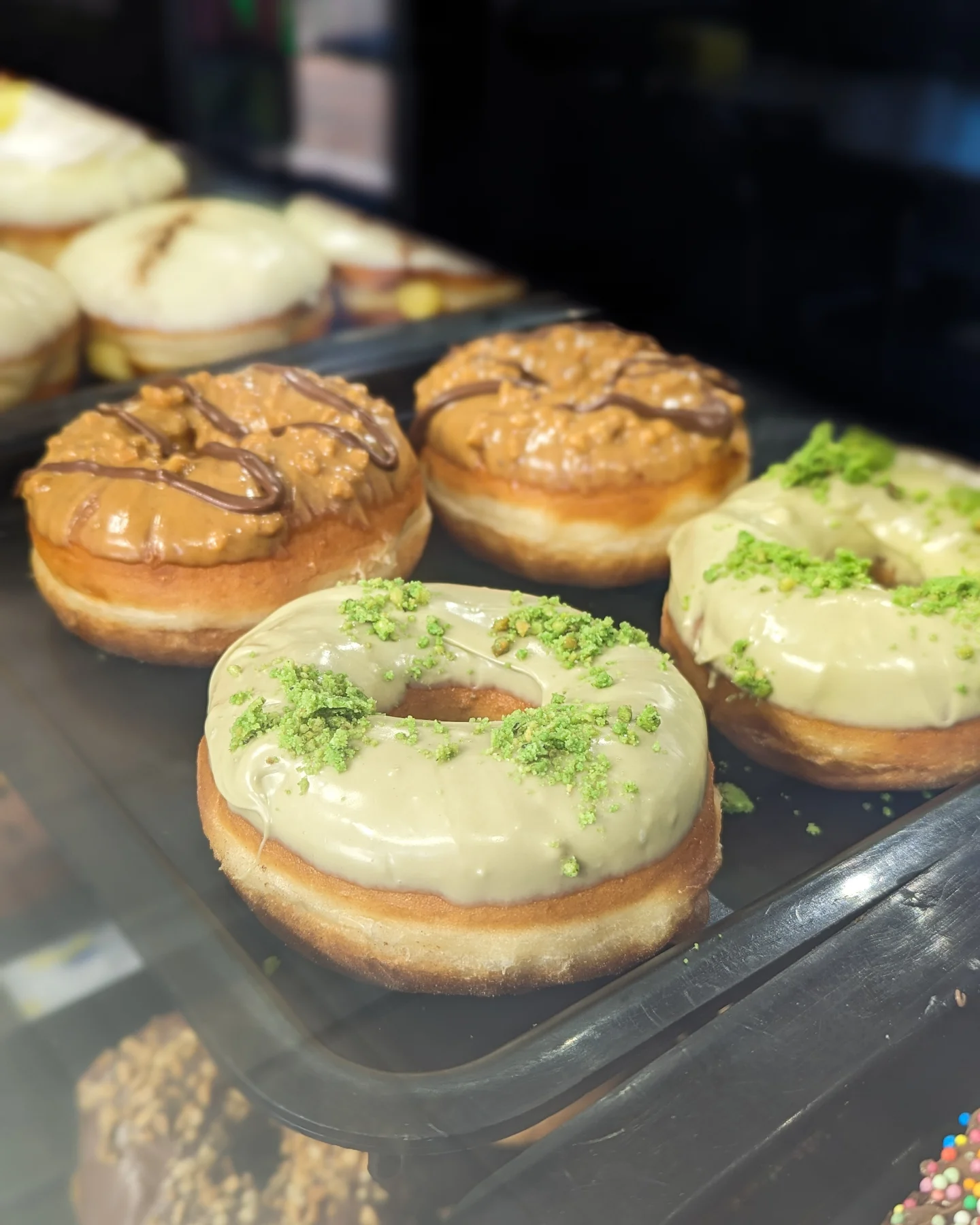 Suhhtan Bakery