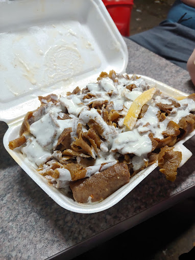 Boss Kebabs