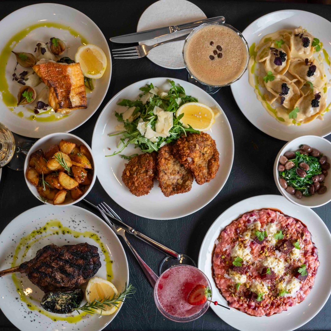 SUD Food and Wine