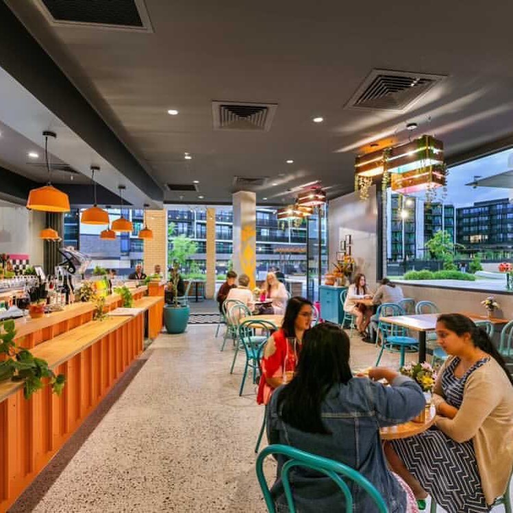 Rosa Mexicano Williamstown