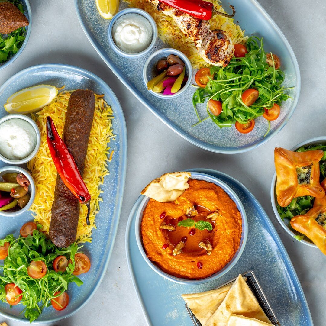 Meze Restaurant