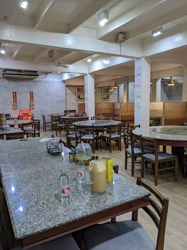 Hua Seng Hong Restaurant @Yaowarat Road