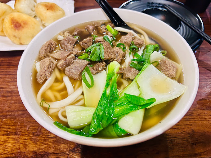 Chinatown Noodle King