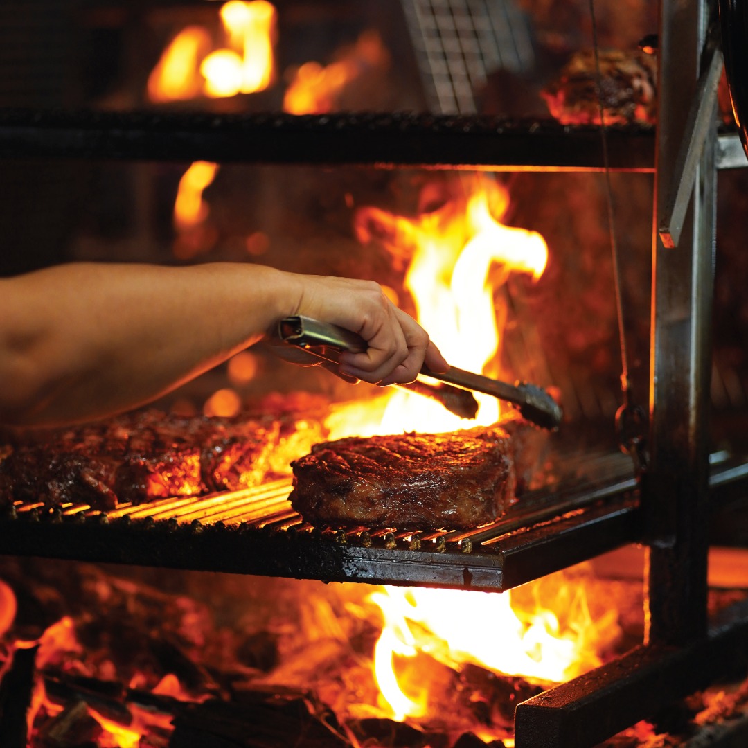 La Boca Bar and Grill Adelaide
