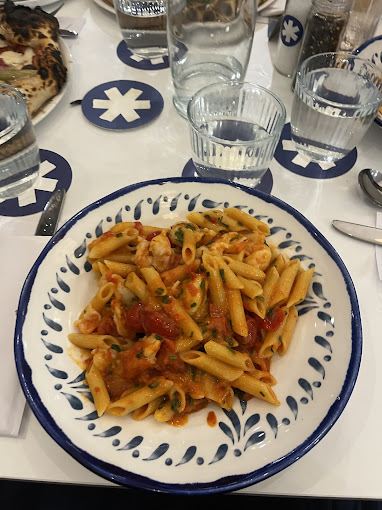 Rosa Italian