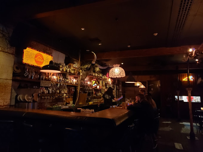 Joe's Juice Joint
