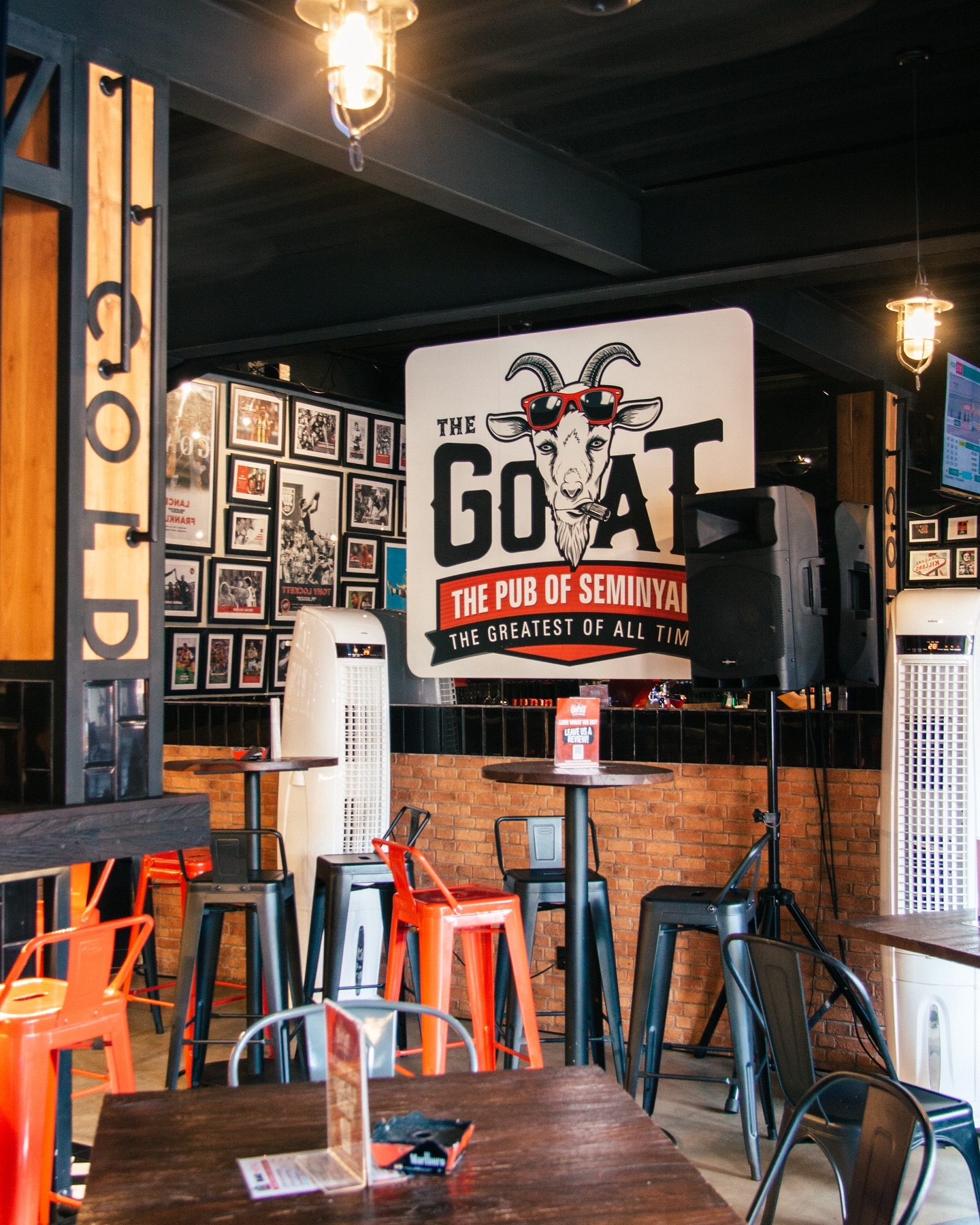 The Goat Seminyak