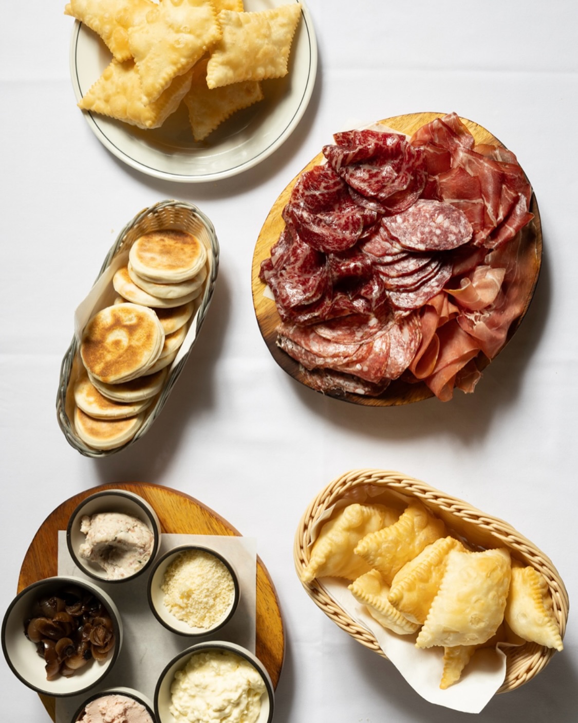Trattoria Emilia