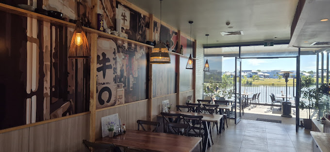 KINOKI Japanese Restaurant