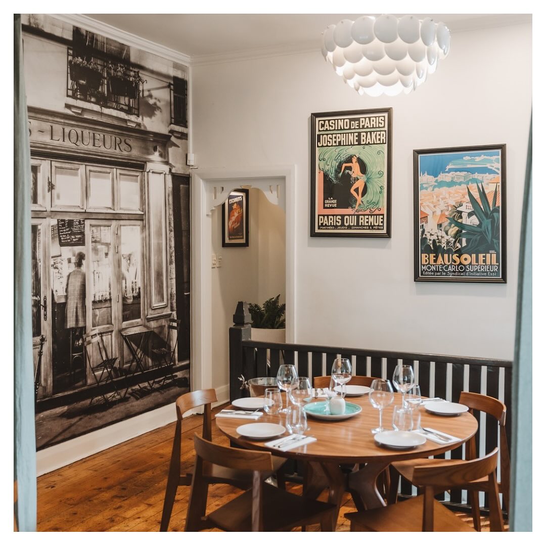Le COIN BISTRO
