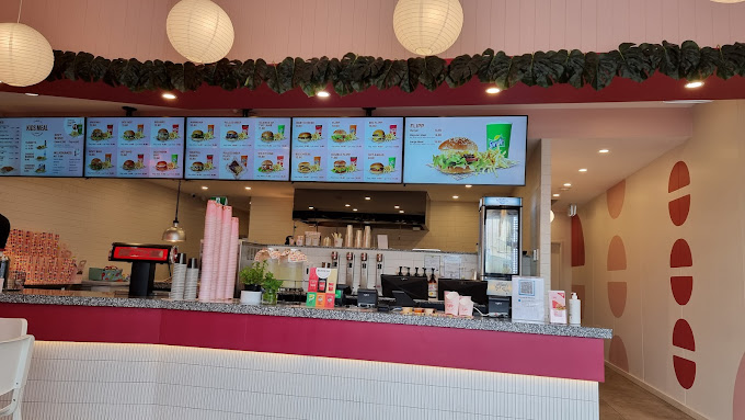 FLIPP Burgers Mount Druitt