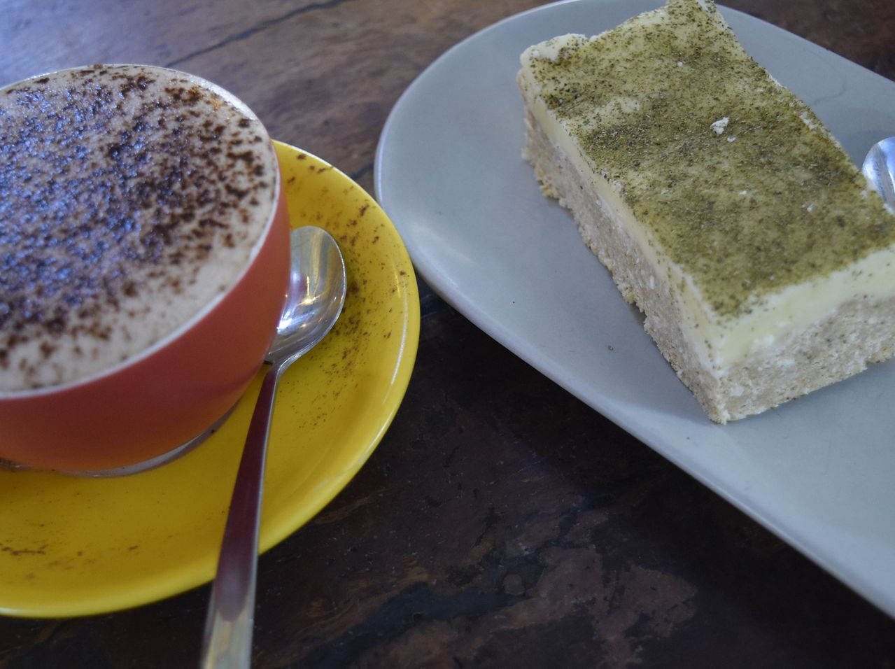 Cafe Narana