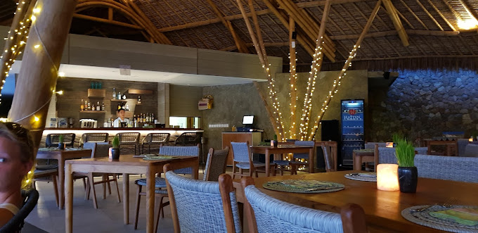 Hai Bar And Grill
