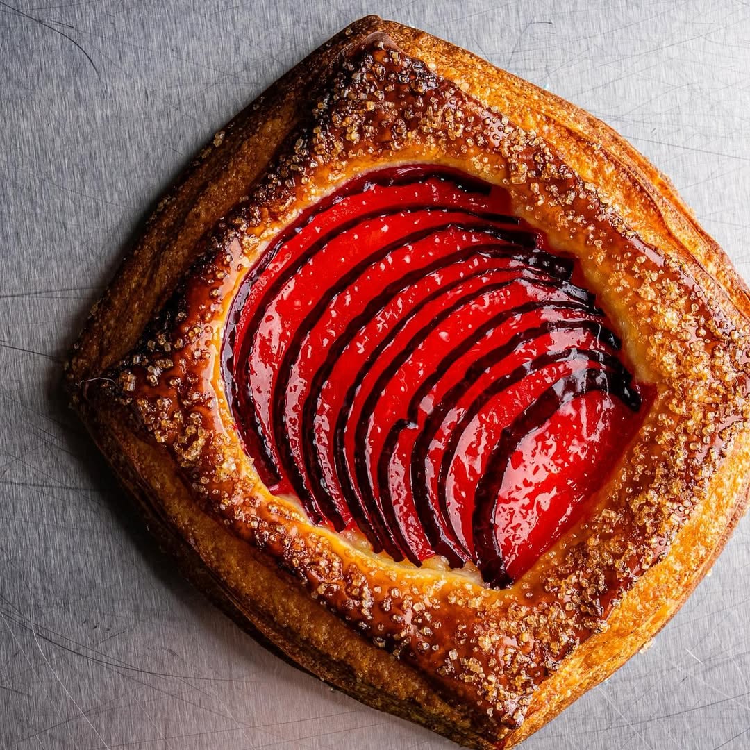 Shadow Baking