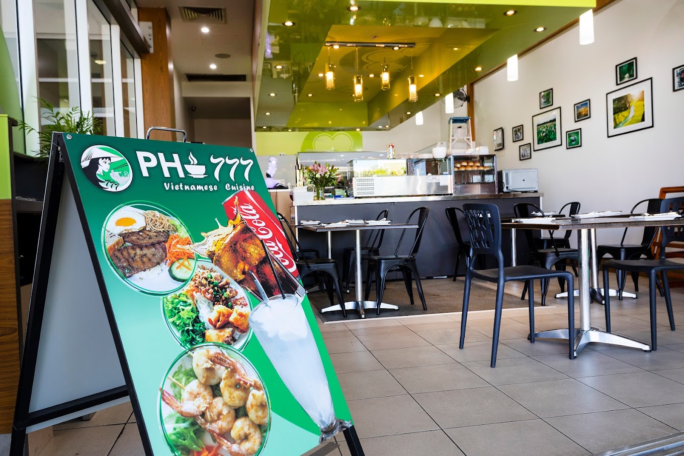 PHO777 Vietnamese Cuisine