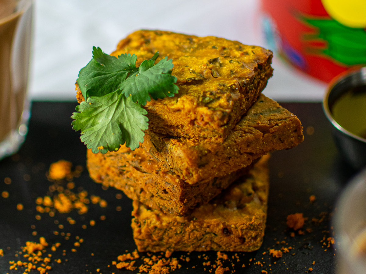 Chai 'N' Chilli