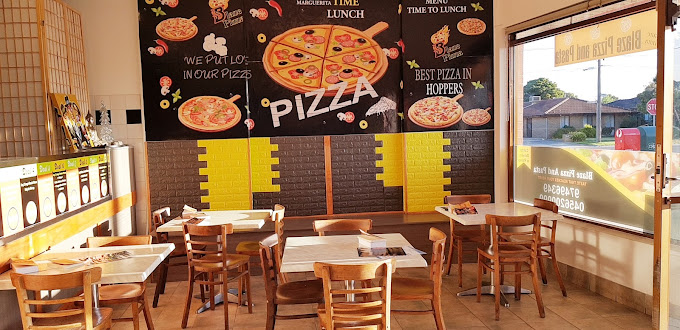 PIZZATUDE