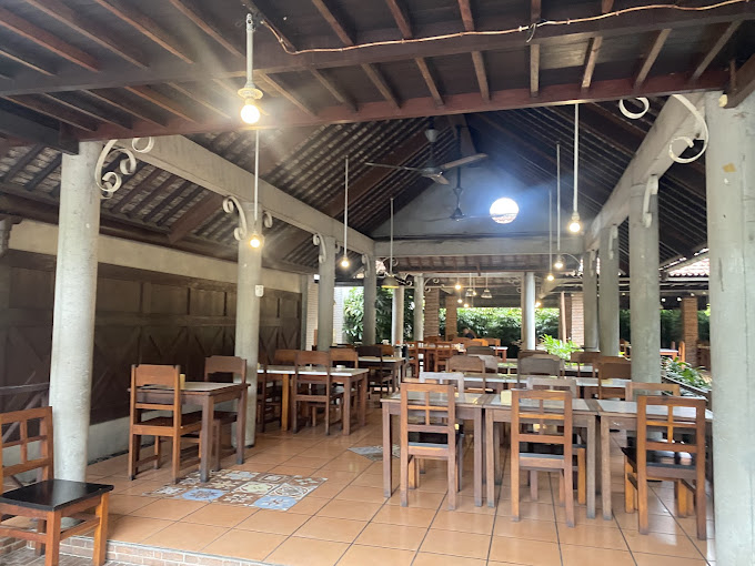 Warung Be Pasih