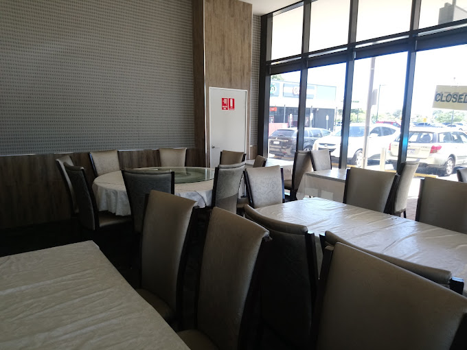 Harvest Lakes BBQ Chinese Restaurant