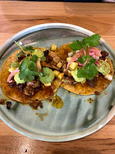 Mama Taco