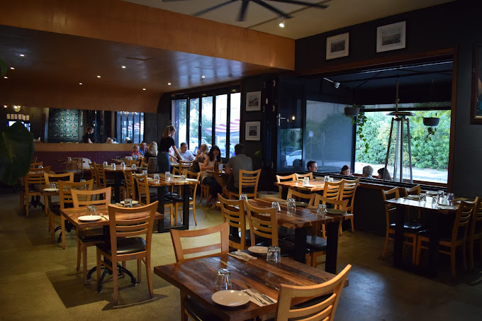 Saroor Bar and Restaurant