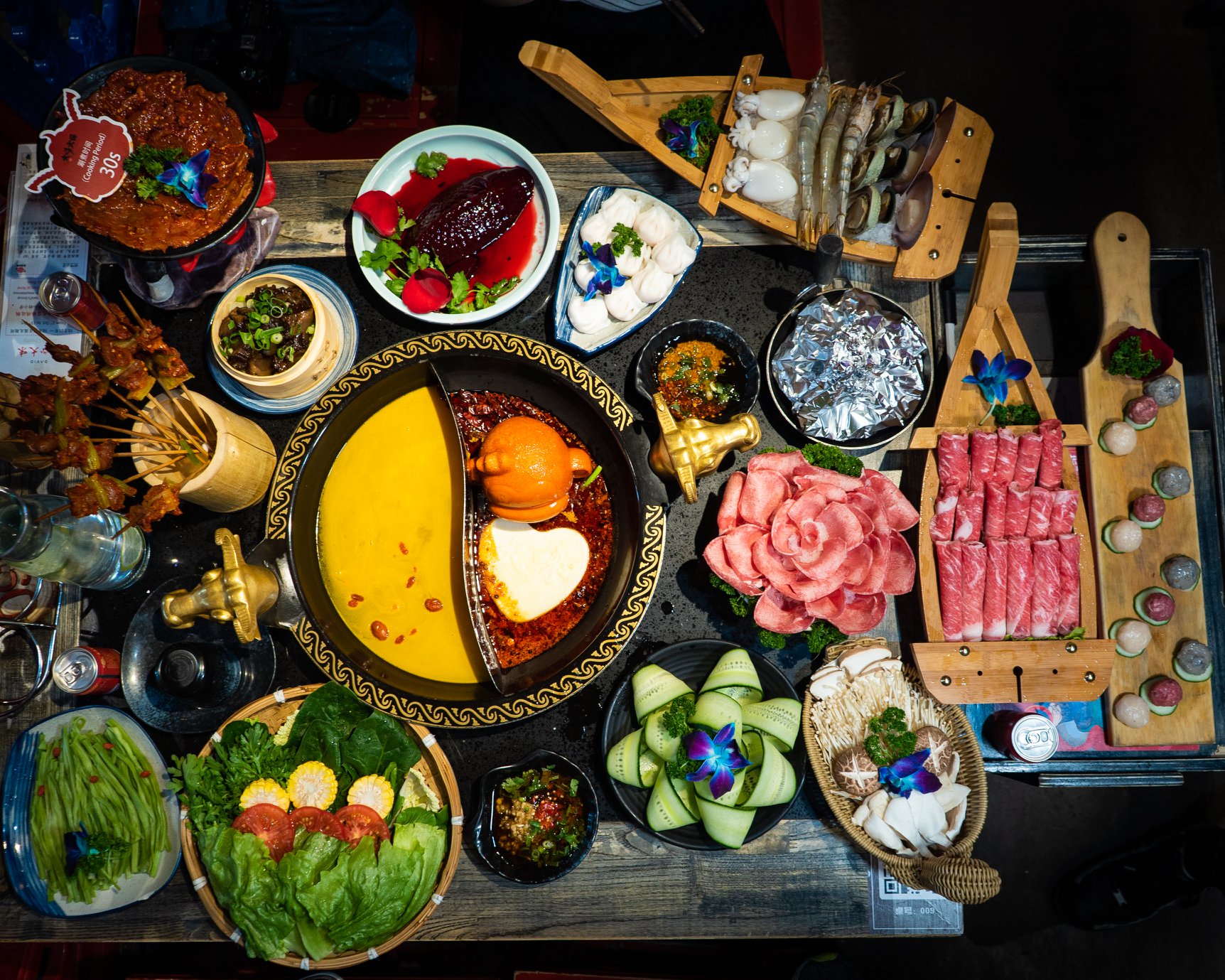 David's Hot Pot Doncaster East