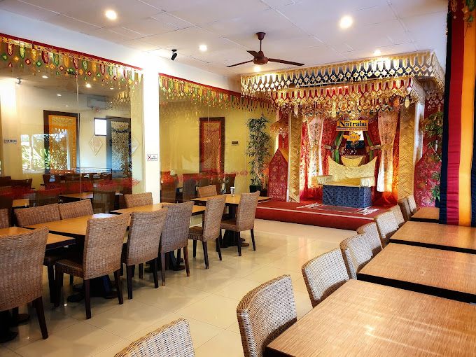 Natrabu Nusa Dua