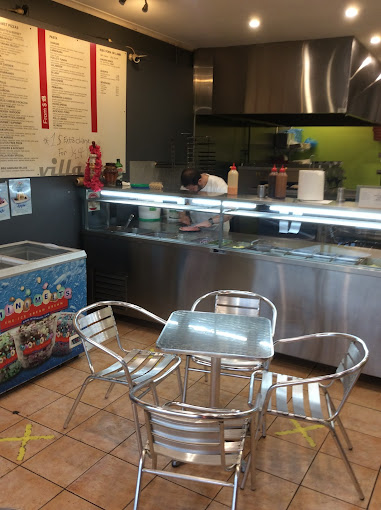 Villarosa Pizzeria