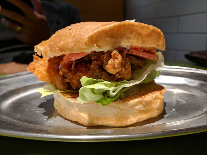 Nordburger