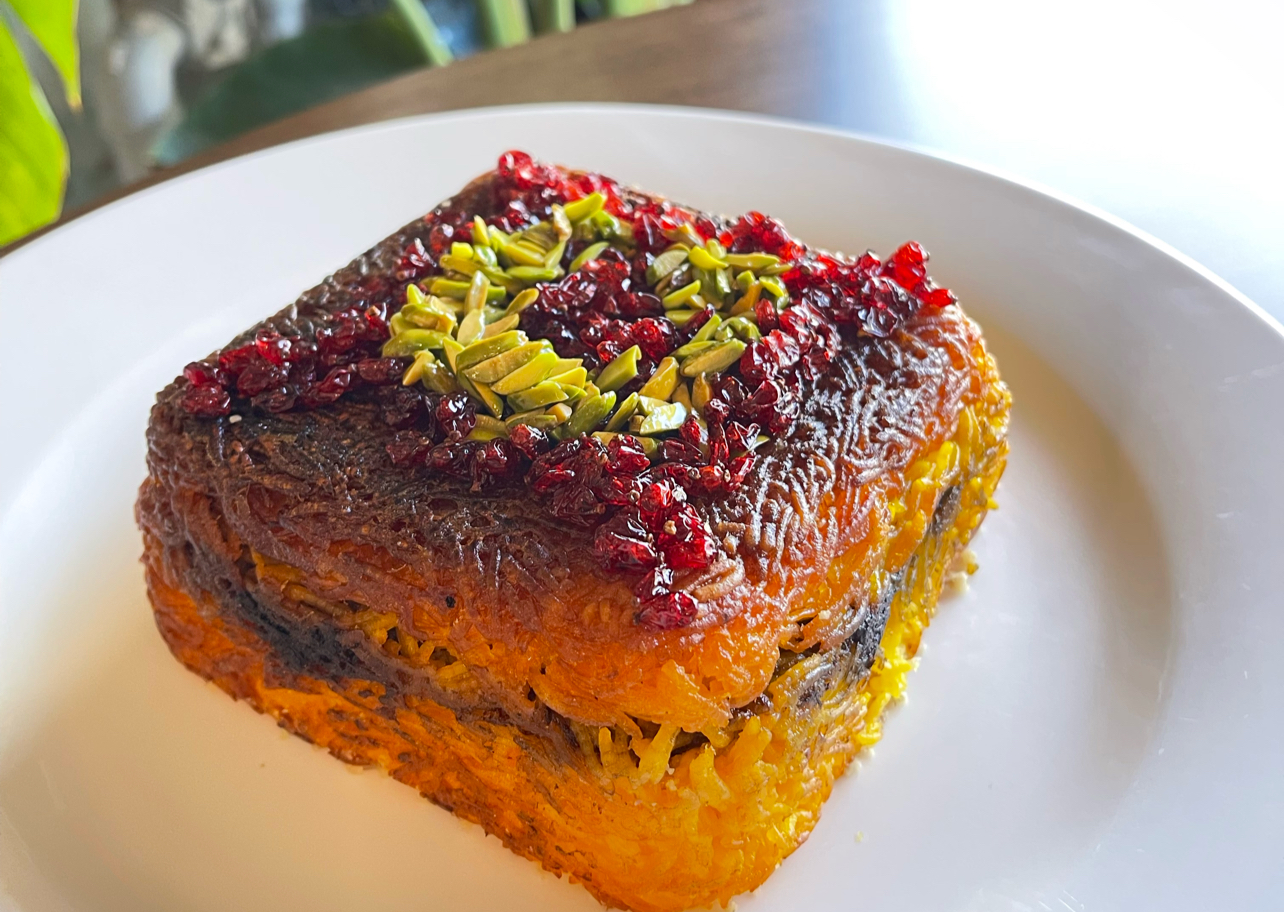Maryam Restaurant
