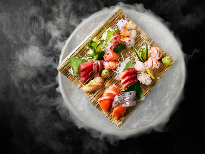 Sono Japanese Restaurant | Portside Wharf