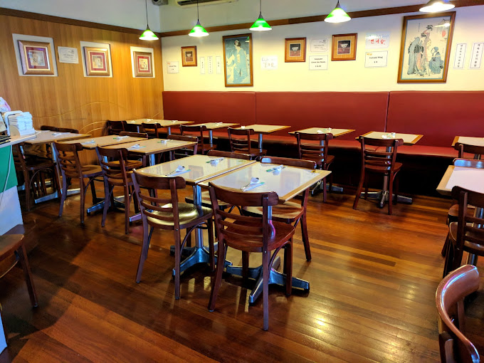 Hiroba Strathfield
