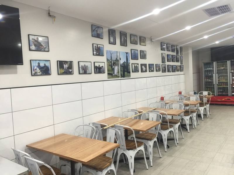 Captain Gummys Fish & Chips Frankston
