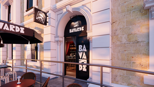Bavarde