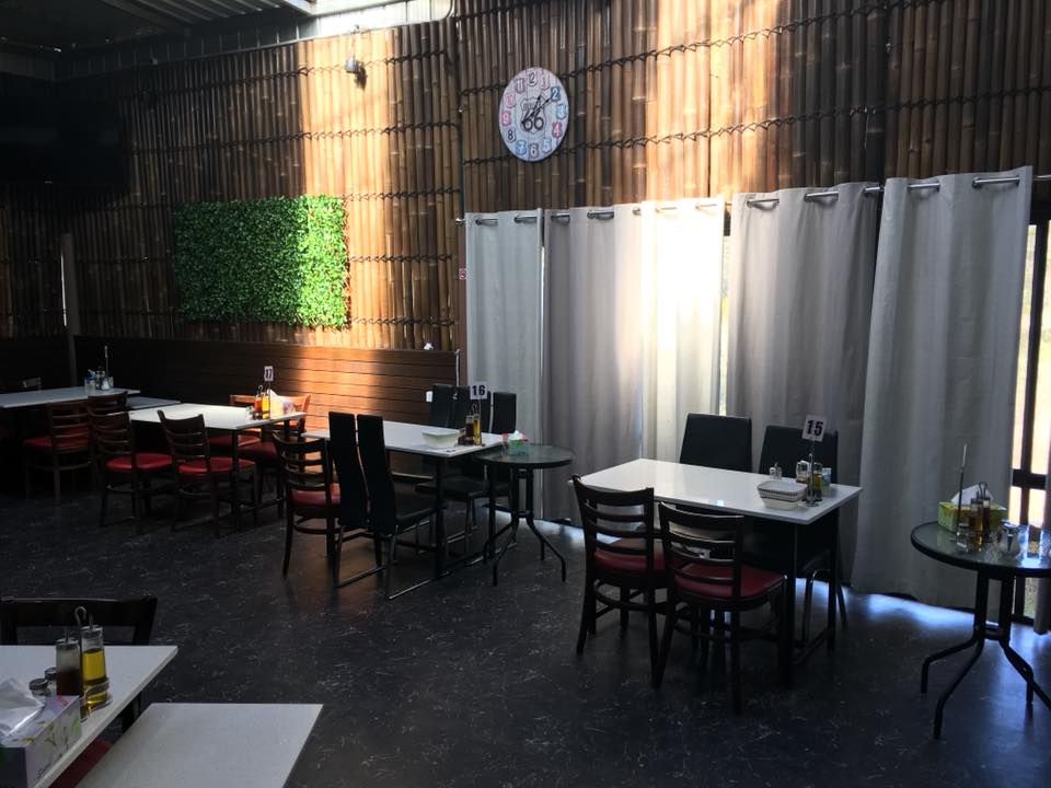 AL-SAYED Restaurant & Cafe