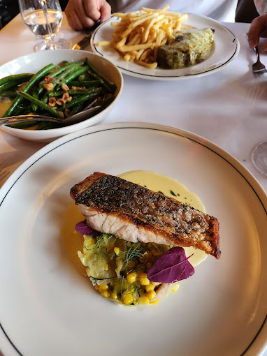 Bistro Moncur