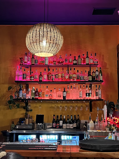 Lima Cantina