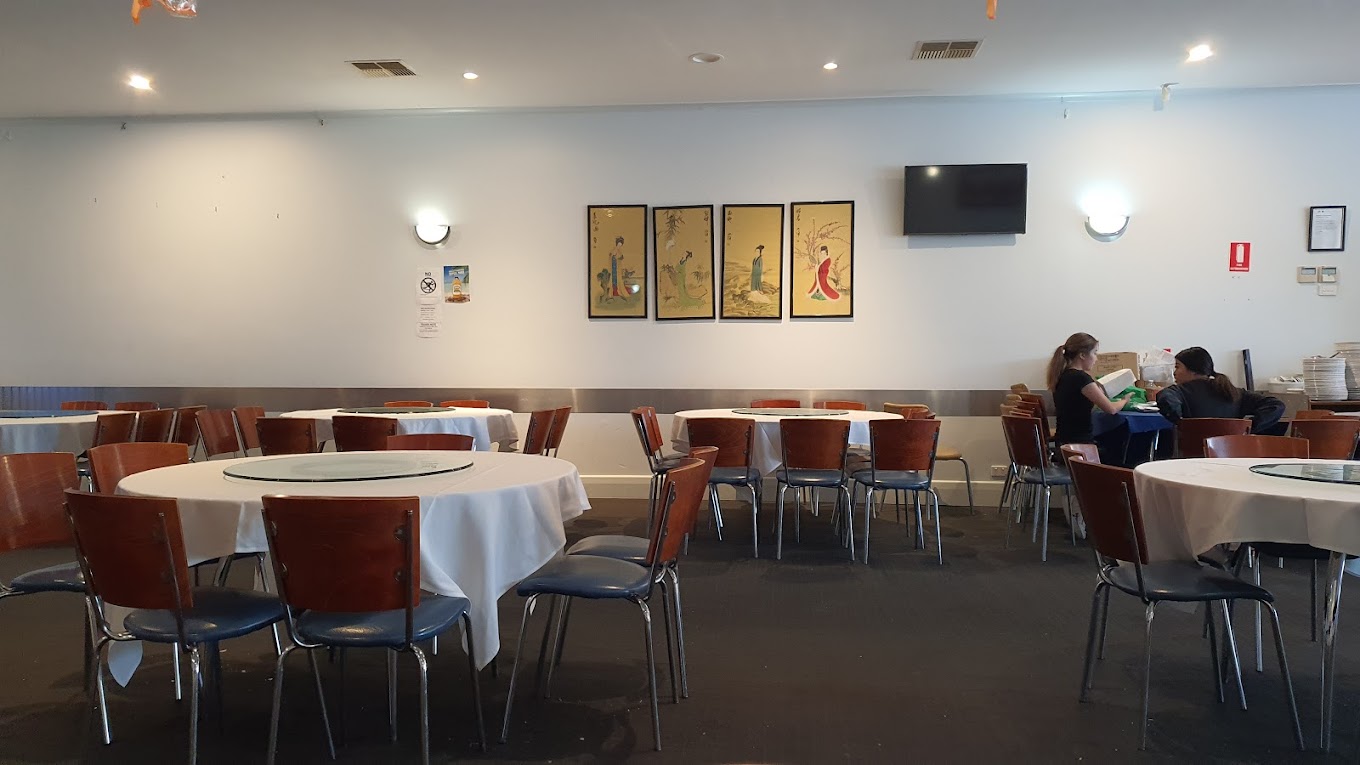 Enjoy Inn