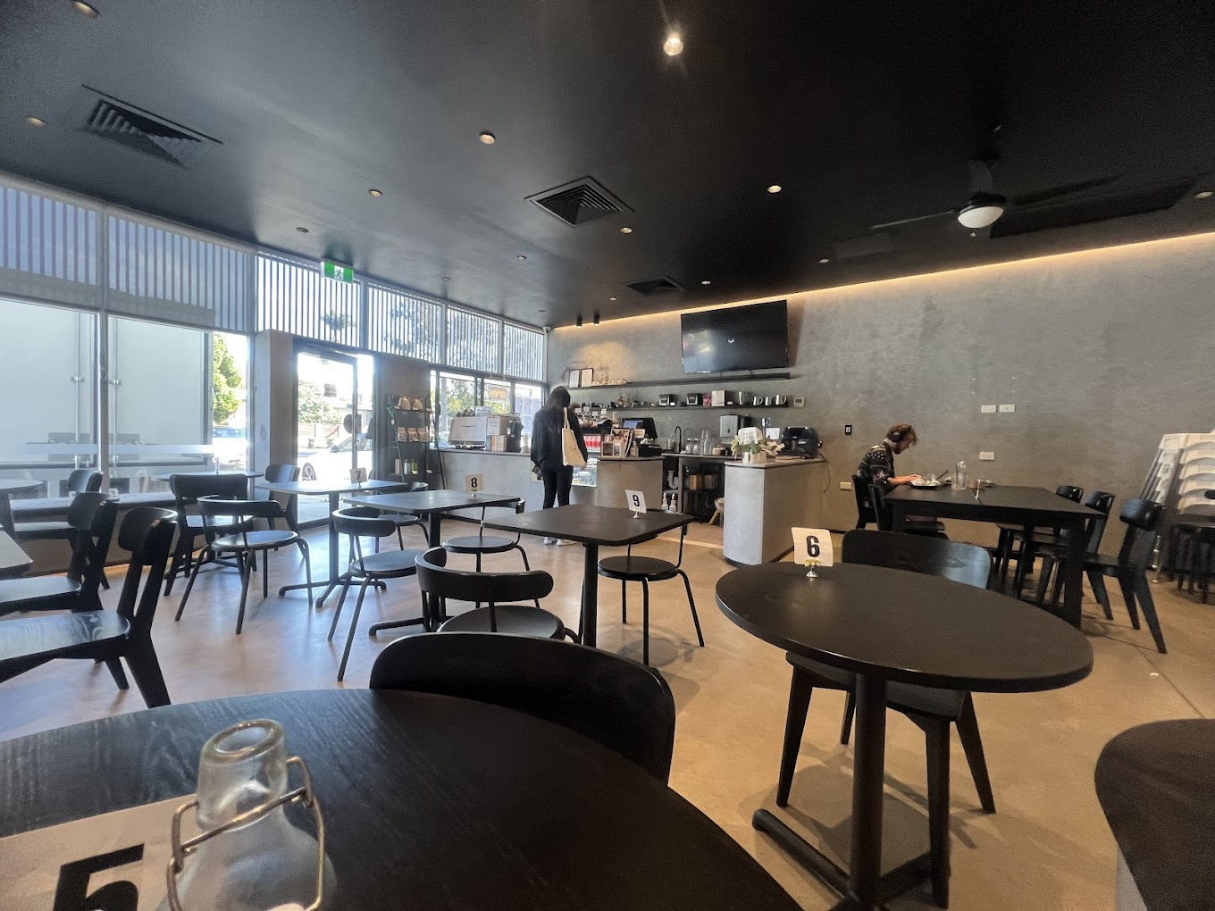 Hikari Japanese Kitchen & Cafe