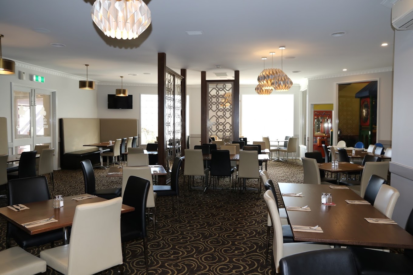 Prime Grill @ Club Hotel Warragul