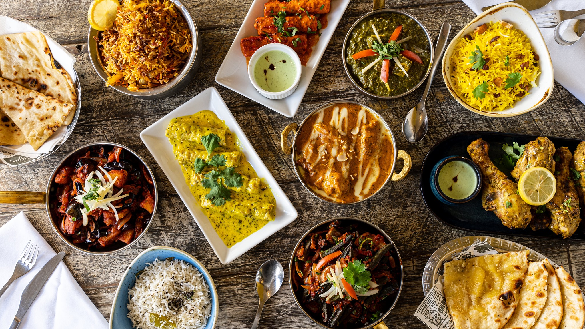 Indian Mehfil Restaurant Ipswich
