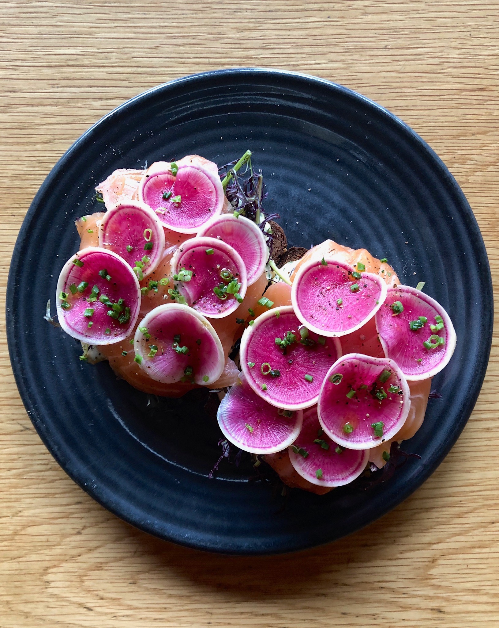 Tivoli Road Bakery