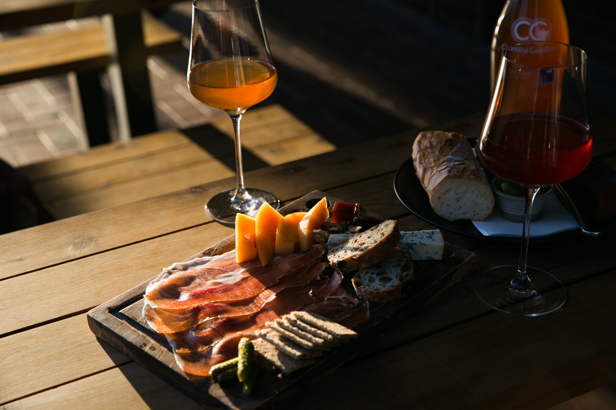 Milton Wine Shop