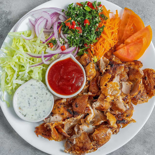 Kebab Station CBD