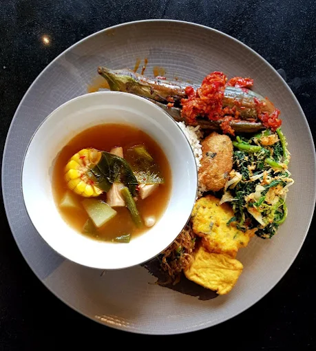 Siti's Kitchen