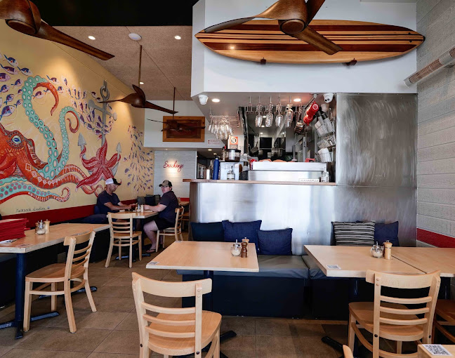 Seachange Cafe