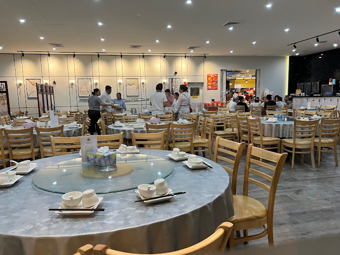 9 Seafood Restaurant (新竺海鮮酒家)