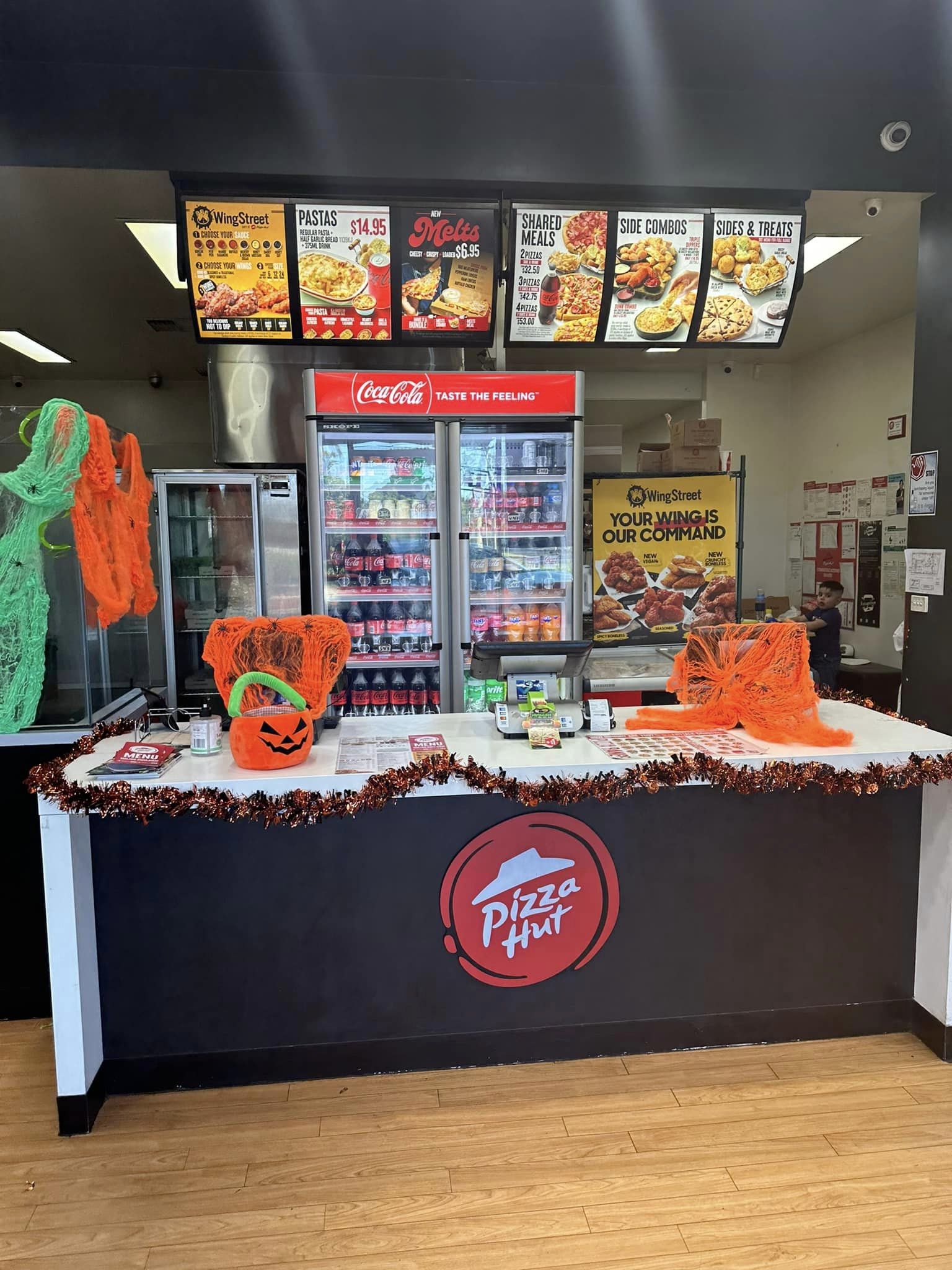 Pizza Hut Deer Park