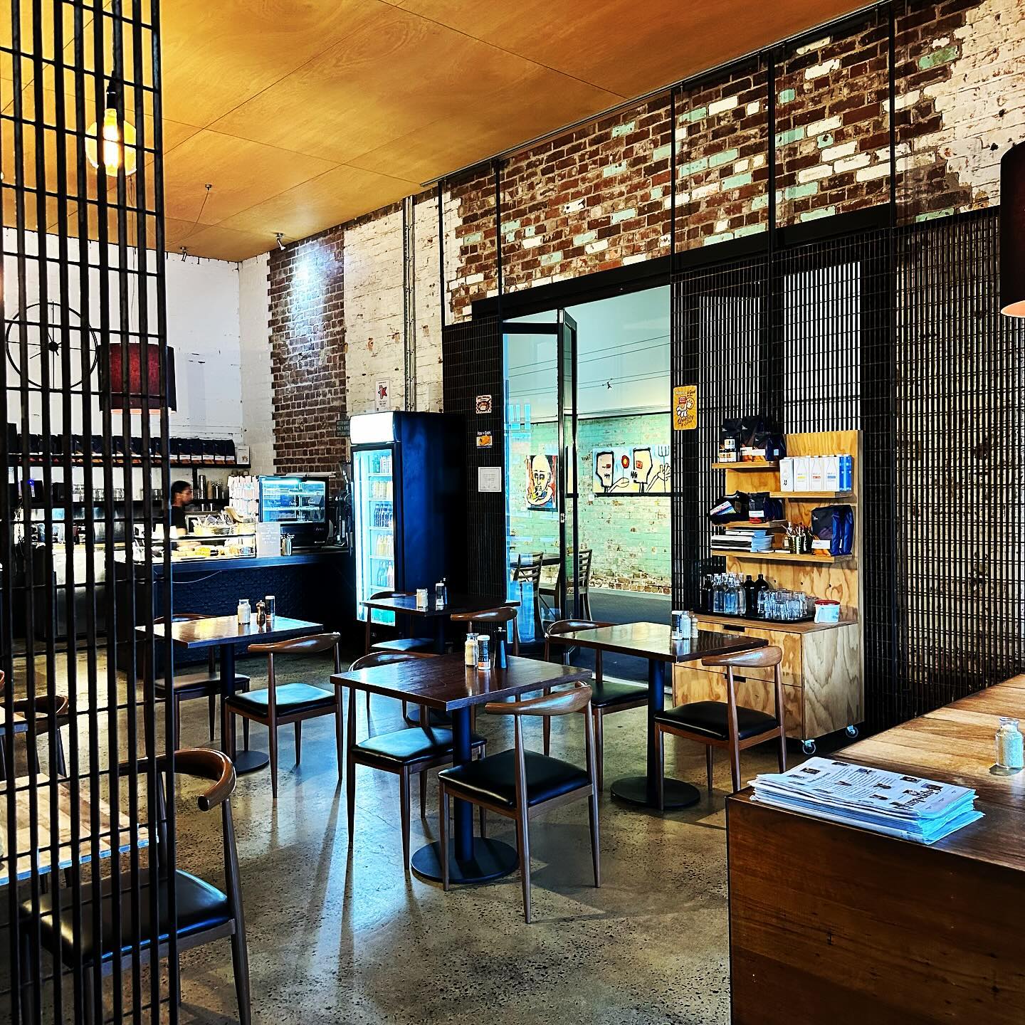 The Coffee Collective