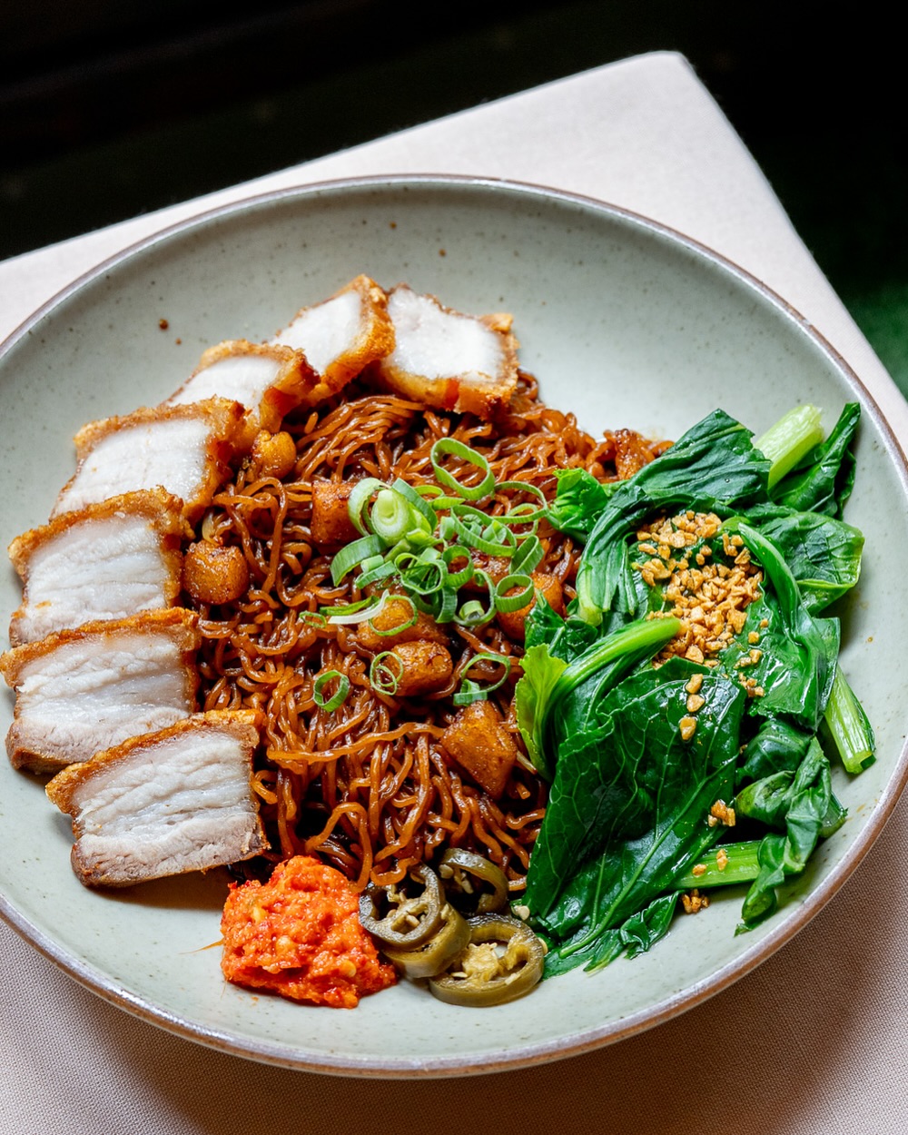 Ho Jiak Melbourne - Junda's Playground